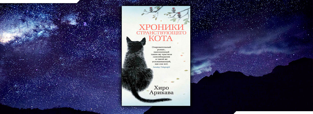 Книга хроники странствующего кота. Хиро Арикава хроники странствующего кота. Хроники странствующего кота обложка. Хроники странствующего кота книга.