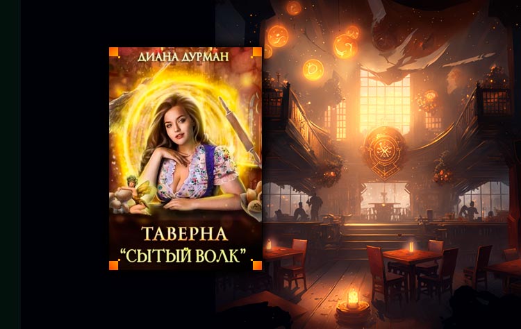 Таверна читать. Tavern girl Art.