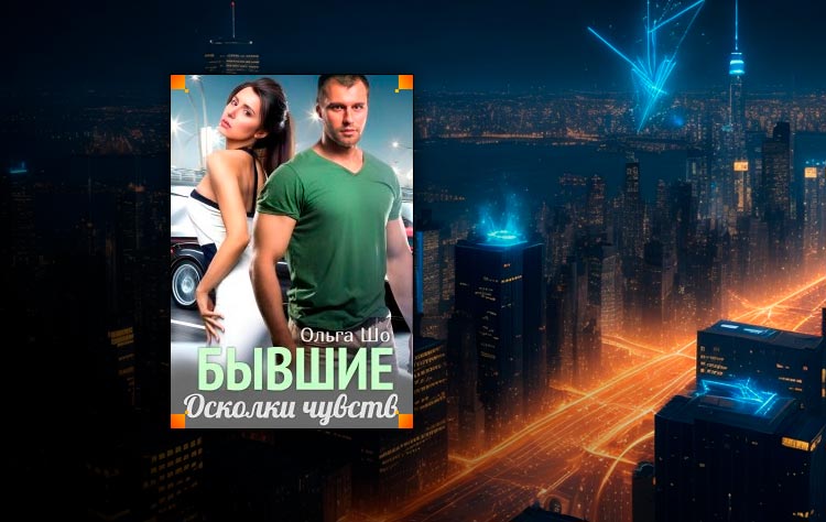 Бывшие. Осколки чувств (Ольга Шо)