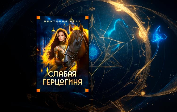 Слабая герцогиня. 10 способов унизить невесту (Виктория Вера)