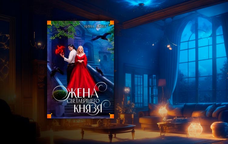 Жена светлейшего князя (Лина Деева)