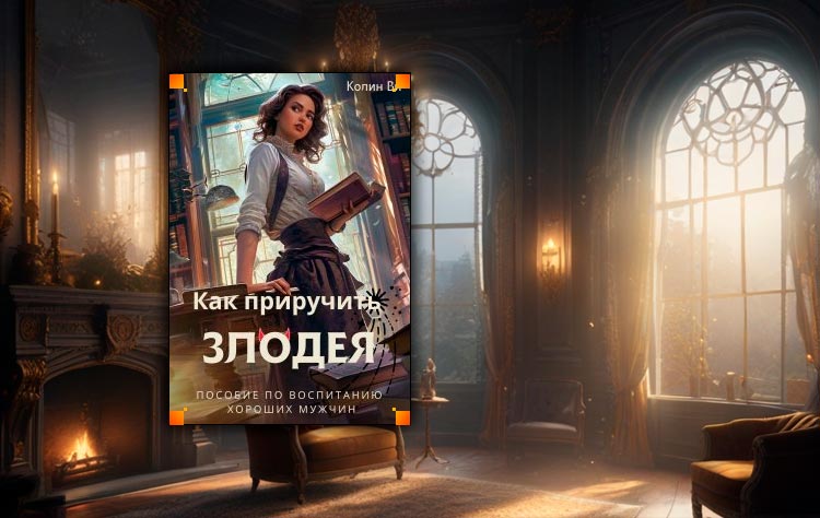 Пособие по воспитанию хороших мужчин. Как Приручить Злодея (Колин Ви)