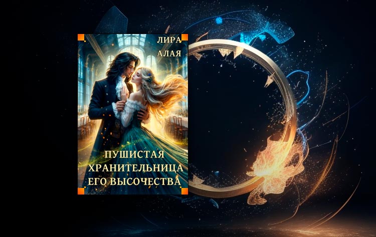 Пушистая хранительница его высочества (Лира Алая)