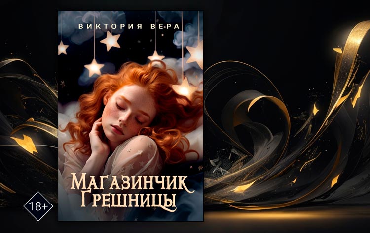 Магазинчик грешницы. Забудь меня… если сможешь (Виктория Вера)