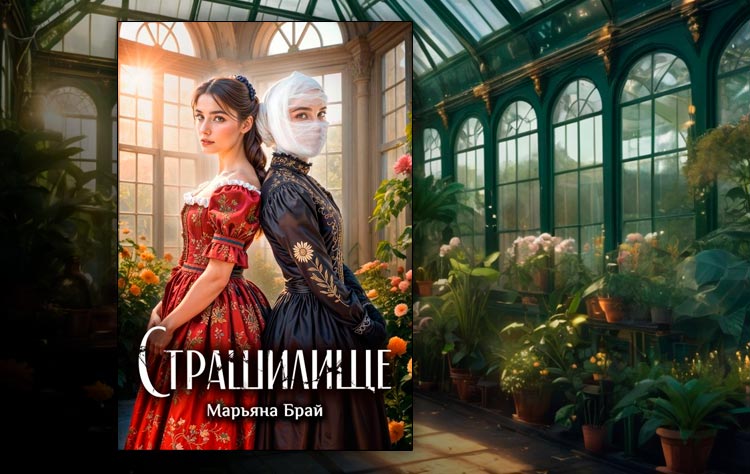 Страшилище (Марьяна Брай)