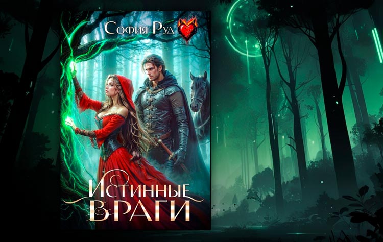 Истинные враги (София Руд)