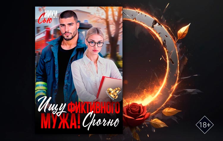 Ищу фиктивного мужа! Срочно (Ники Сью)