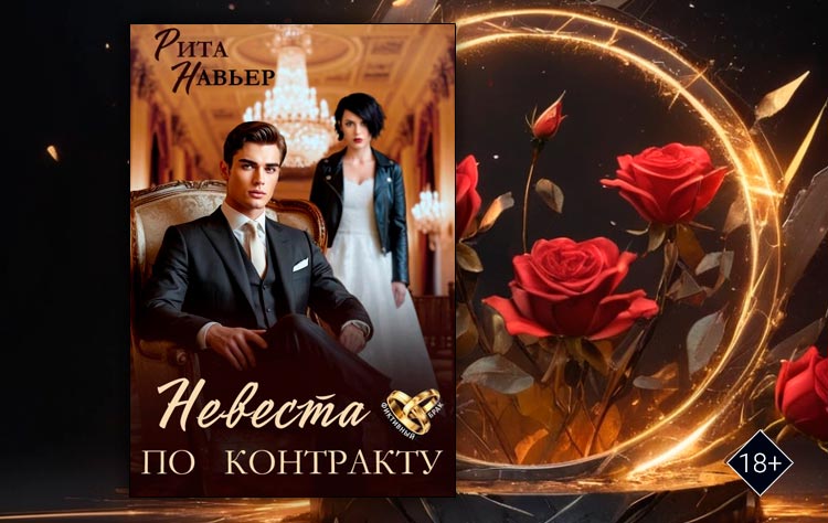 Невеста по контракту (Рита Навьер)