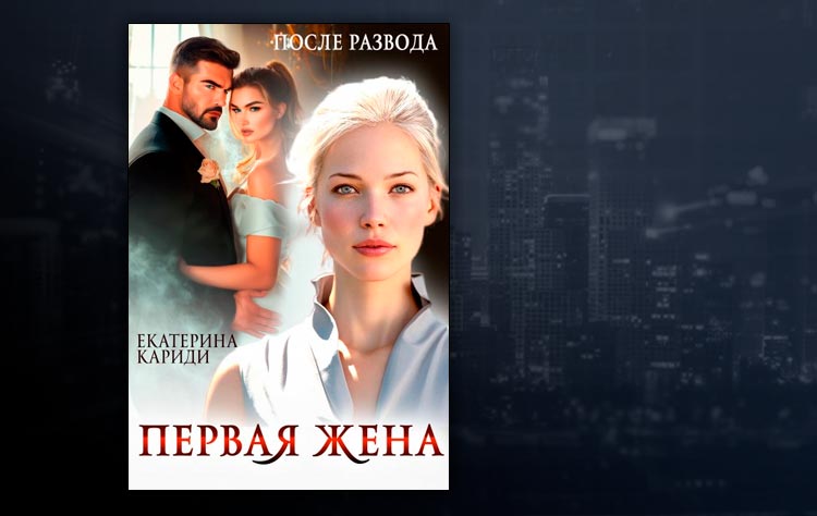 После развода. Первая жена (Екатерина Кариди)