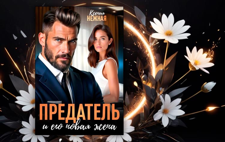 Предатель и его новая жена (Ксения Нежная)