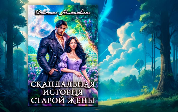Анастасия Милославская